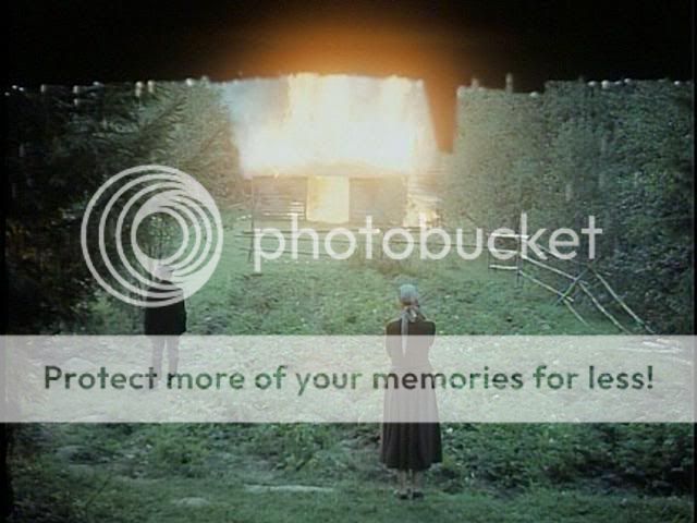 Зеркало (Андрей Тарковский, 1975) - Любимые моменты... — ЖЖ